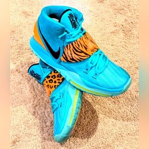 Nike Kyrie's